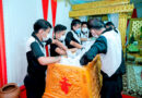 សេវាកម្ម